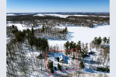 2568  28 1/4 St, Cedar Lake Township, WI 54817 - Photo 53