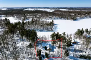 2568 28 1/4 St, Cedar Lake Township, WI 54817 - Photo 53