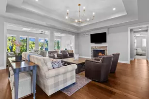 1581 Ryder Cup Dr, Geneva, WI 53147 - Photo 11