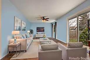 9817 64th St, Kenosha, WI 53142 - Photo 5