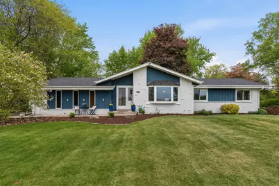 11311 N St James Ln, Mequon, WI 53092 - Photo 1