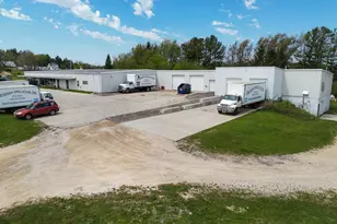 2450 State Hwy 28 -, Farmington, WI 53040 - Photo 1