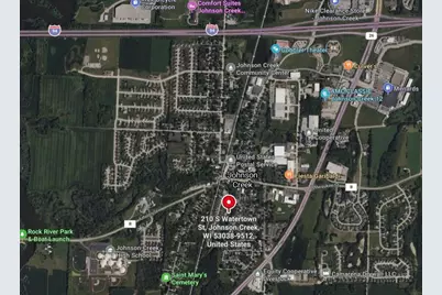 210 S Watertown St, Johnson Creek, WI 53038 - Photo 21