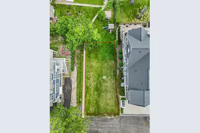 Lot 2  Walnut Ln, Linn, WI 53147 - Photo 5