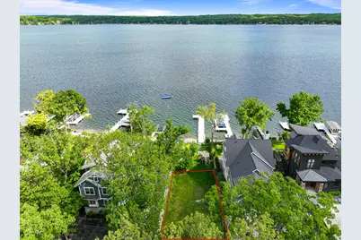Lot 2  Walnut Ln, Linn, WI 53147 - Photo 7