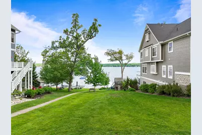 Lot 2  Walnut Ln, Linn, WI 53147 - Photo 3