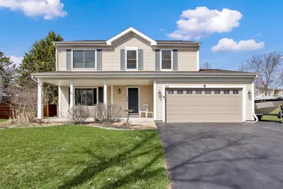 1260  Kennedy Dr, Hartford, WI 53027 - Photo 21