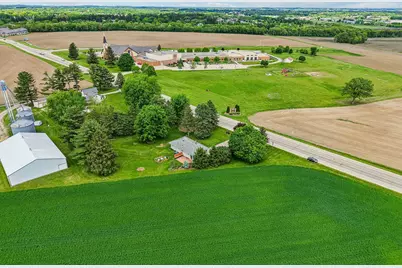 N5899  State Road 89 -, Lake Mills, WI 53551 - Photo 29