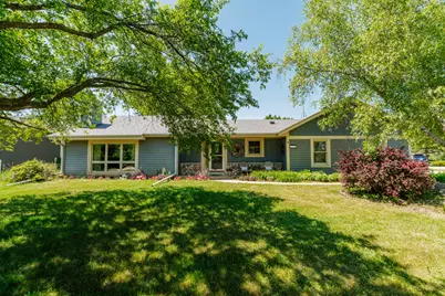25326 W Loomis Rd, Racine, WI 53185 - Photo 1