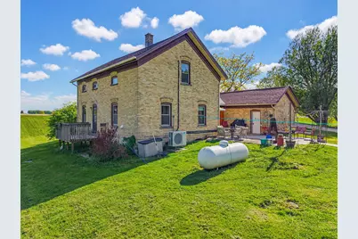 W1676  State Road 33 -, Herman, WI 53050 - Photo 25