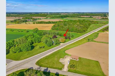W1676  State Road 33 -, Herman, WI 53050 - Photo 37