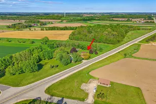 W1676 State Road 33 -, Herman, WI 53050 - Photo 37