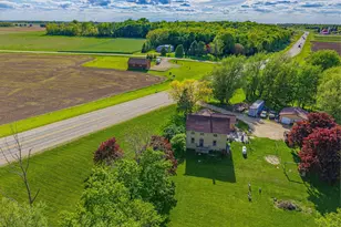 W1676 State Road 33 -, Herman, WI 53050 - Photo 39