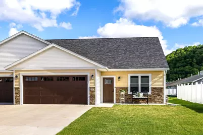 3827  Sunnyside Dr W -, La Crosse, WI 54601 - Photo 1