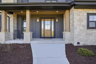 N117W12661 Forest Hill Rd, Germantown, WI 53022 - Photo 91