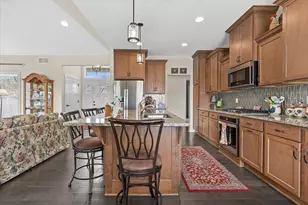 17955 Ashlea Dr, Brookfield, WI 53045 - Photo 7