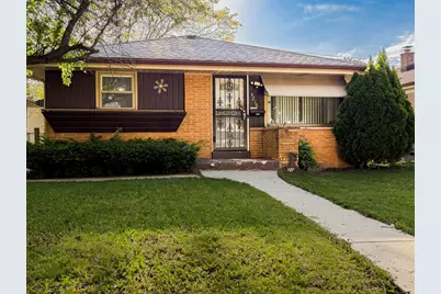 4219  North 72nd St, Milwaukee, WI 53216 - Photo 1