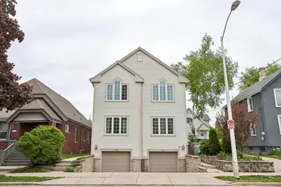 1739 N Warren Ave, Milwaukee, WI 53202 - Photo 35