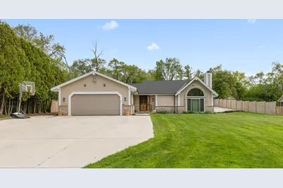 9201 W County Line Rd, Milwaukee, WI 53224 - Photo 1