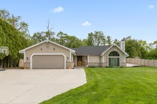 9201 W County Line Rd, Milwaukee, WI 53224 - Photo 1