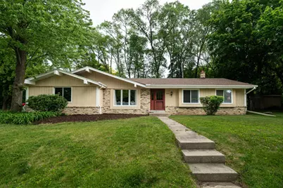 1825  Wolf Rd, Waukesha, WI 53186 - Photo 1