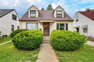 4455 N Teutonia Ave, Milwaukee, WI 53209 - Photo 1