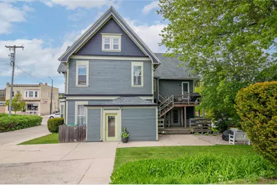 531 W Grand Ave, Port Washington, WI 53074 - Photo 33