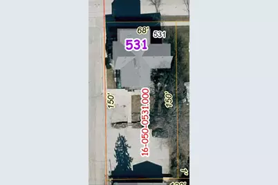 531 W Grand Ave, Port Washington, WI 53074 - Photo 37