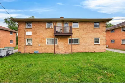 5412 W Mill Rd, Milwaukee, WI 53218 - Photo 35