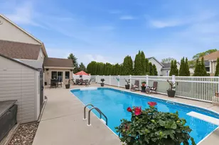 348 S Maple Ln, Saukville, WI 53080 - Photo 13