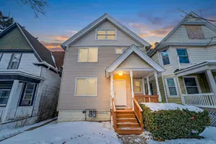 445 N 39th St, Milwaukee, WI 53208 - Photo 1