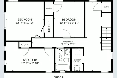 445 N 39th St, Milwaukee, WI 53208 - Photo 23