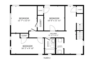 445 N 39th St, Milwaukee, WI 53208 - Photo 23