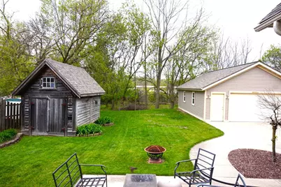 121 N Milwaukee St, Fredonia, WI 53021 - Photo 11