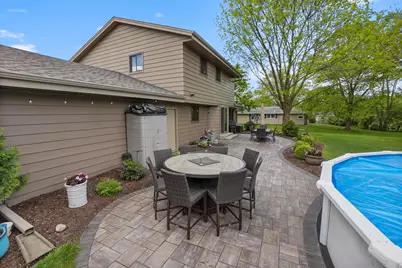 N99W16526  Rustic Ln, Germantown, WI 53022 - Photo 29