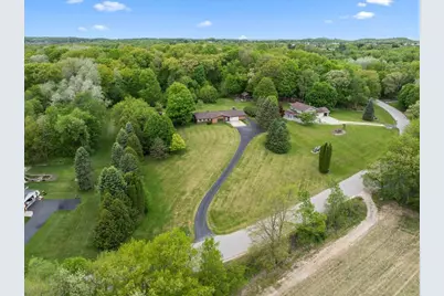 3455  Birnamwood Dr, Polk, WI 53086 - Photo 37