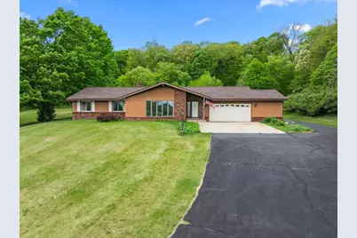 3455  Birnamwood Dr, Polk, WI 53086 - Photo 1