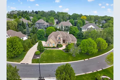 N52W21378  Golfview Dr, Menomonee Falls, WI 53051 - Photo 41