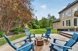N52W21378 Golfview Dr, Menomonee Falls, WI 53051 - Photo 33