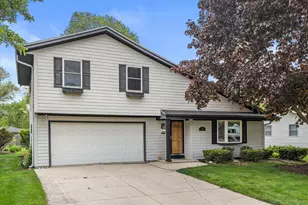 2640 Moraine Ct, Racine, WI 53402 - Photo 1