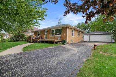 1909  47th Ave, Somers, WI 53144 - Photo 3
