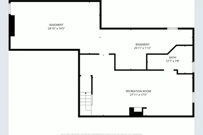 15025 W Vera Cruz Dr, New Berlin, WI 53151 - Photo 41