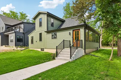 637  1st St, Delafield, WI 53018 - Photo 1