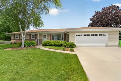 350  Clinton St, Kewaskum, WI 53040 - Photo 1