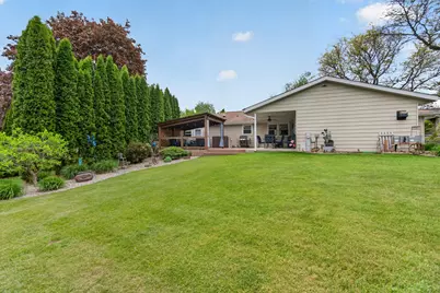 350  Clinton St, Kewaskum, WI 53040 - Photo 33