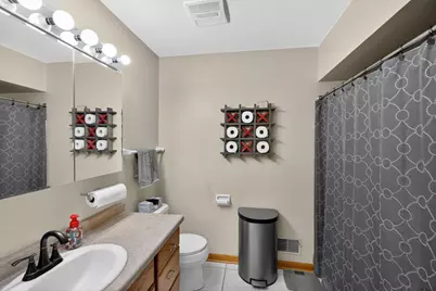 350  Clinton St, Kewaskum, WI 53040 - Photo 15