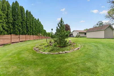 350  Clinton St, Kewaskum, WI 53040 - Photo 35