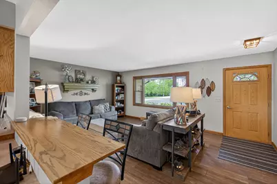 350  Clinton St, Kewaskum, WI 53040 - Photo 5