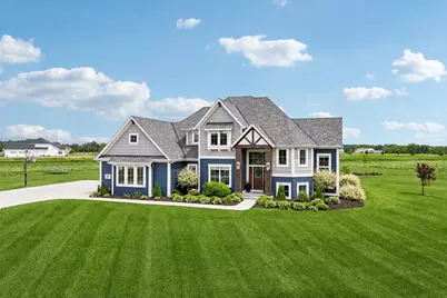 560  Cedar Ln, Summit, WI 53066 - Photo 1