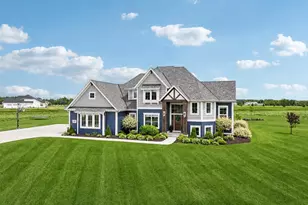 560 Cedar Ln, Summit, WI 53066 - Photo 1